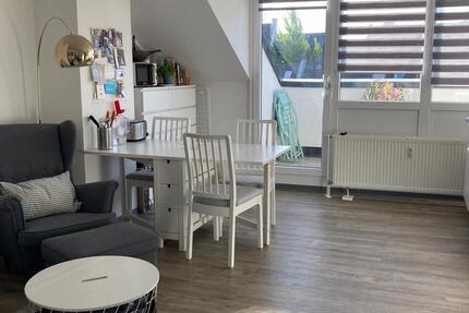 Wohnung Köln Kalk - 2 Zimmer, 38 m&sup2;, 1.120&euro; | Angebot:26594627