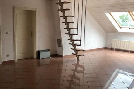 Wohnung Karlsruhe Hagsfeld - 5 Zimmer, 110 m&sup2;, 1.500&euro; | Angebot:25287841