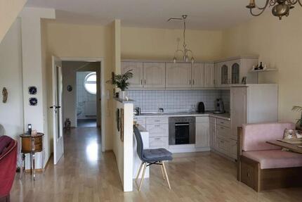 DG-Wohng Sundern, zentr. 2Zi, Küche, Bad, WC, Balk., ab 01.01.26 2 zimmer