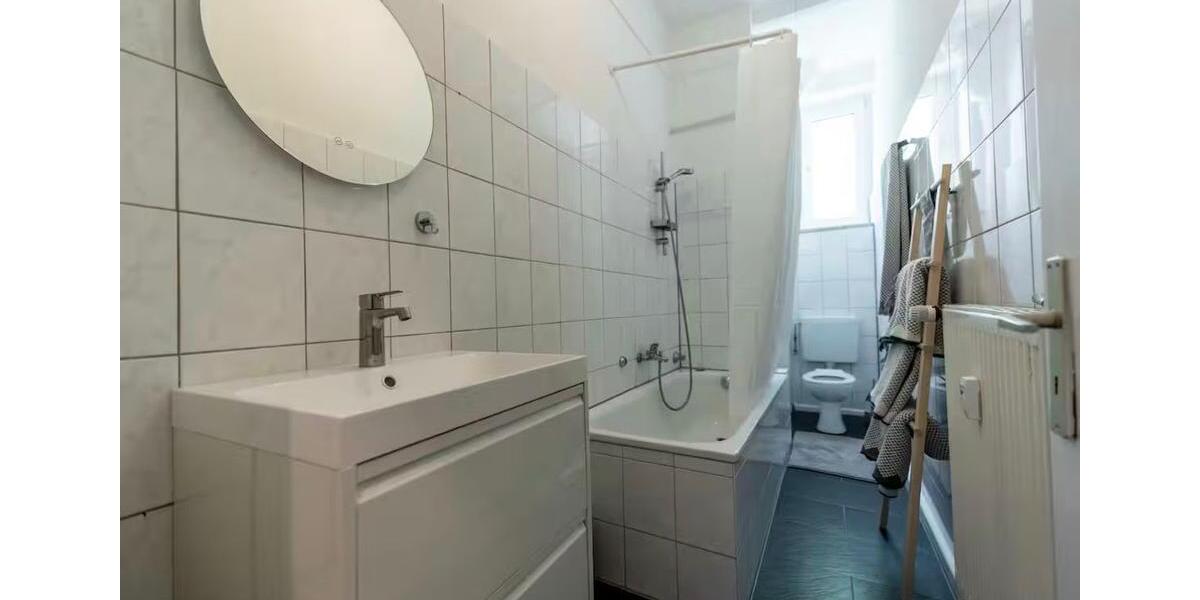 Wohnen auf Zeit Essen Stadtbezirk III - 2 Zimmer, 75 m&sup2;, 100&euro; | Angebot:26447404