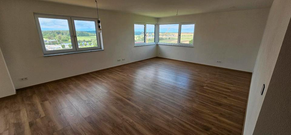 Erdgeschoßwohnung Biberach an der Riß - 4 Zimmer, 135 m&sup2;, 1.708&euro; | Angebot:26649609