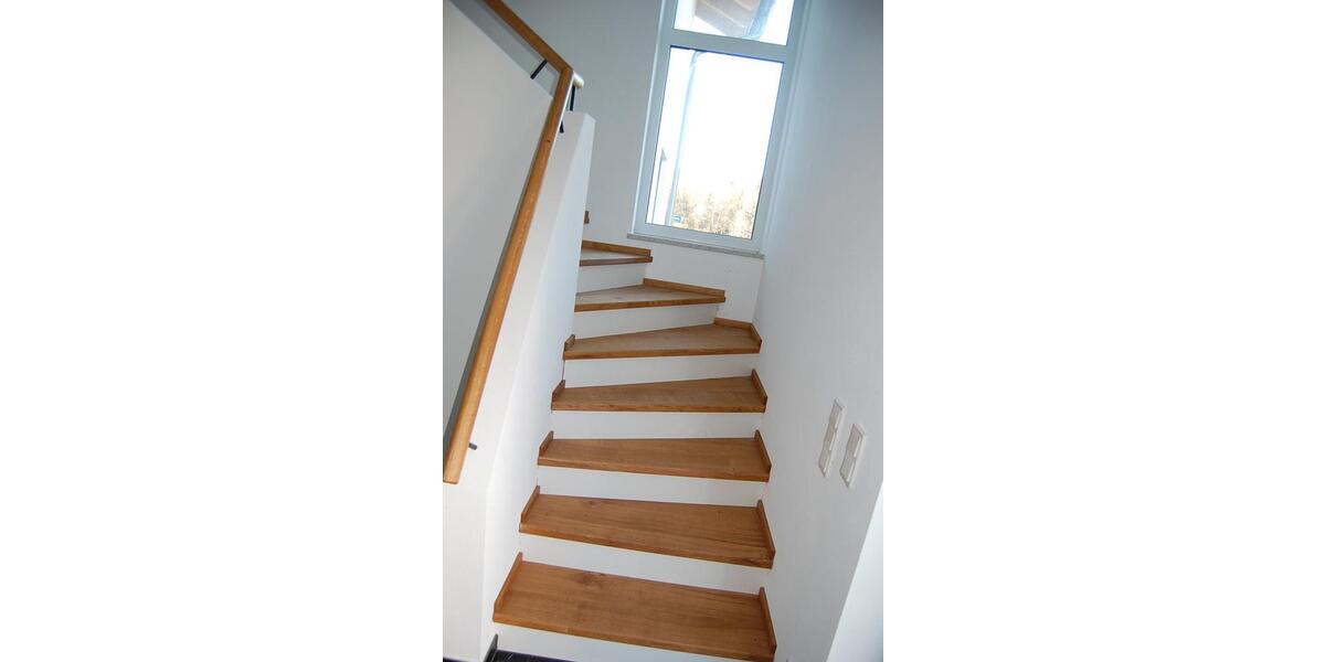 EFH exklusiv zur Miete Erstbezug (Berg bei Deggendorf) 7 zimmer