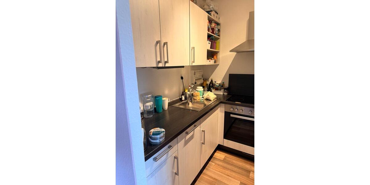 Etagenwohnung Lößnitz - 2 Zimmer, 60 m&sup2;, 400&euro; | Angebot:24977598