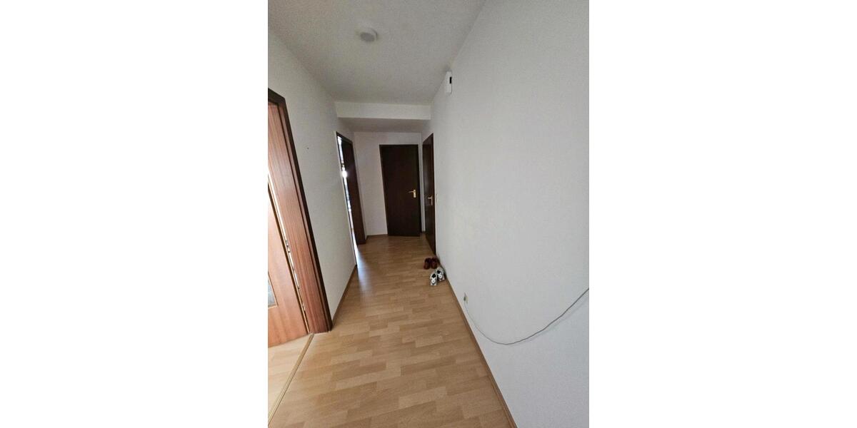 Dachgeschoßwohnung Bruchköbel - 2 Zimmer, 60 m&sup2;, 850&euro; | Angebot:26640388