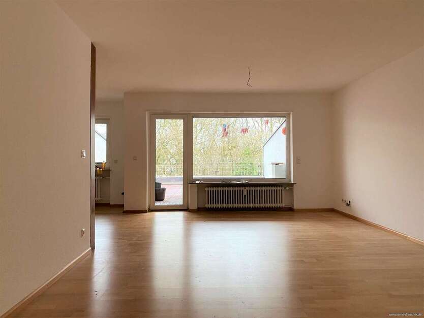 Wohnung zum Mieten in Saarbrücken Am Homburg 950 € 85 m² 3 zimmer
