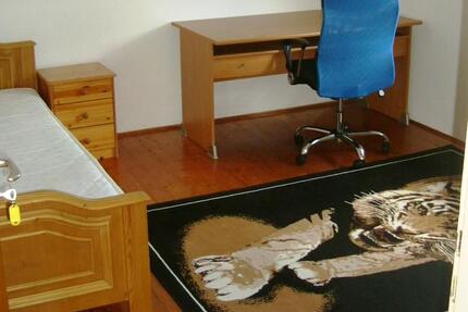 Wohnen auf Zeit Beilngries - 2 Zimmer, 94 m&sup2;, 600&euro; | Angebot:11790787