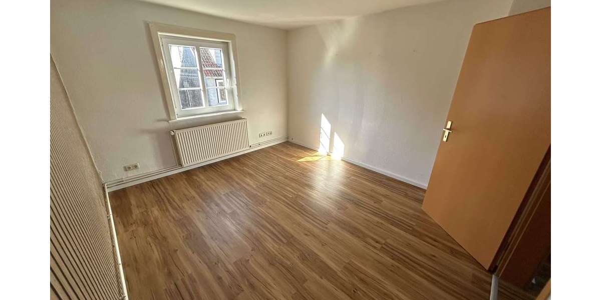 Etagenwohnung Clausthal-Zellerfeld Zellerfeld - 2 Zimmer, 40 m&sup2;, 320&euro; | Angebot:26479455