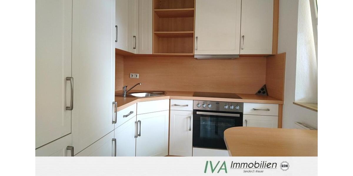 Erdgeschoßwohnung Strehla - 1 Zimmer, 32 m&sup2;, 246&euro; | Angebot:25713795