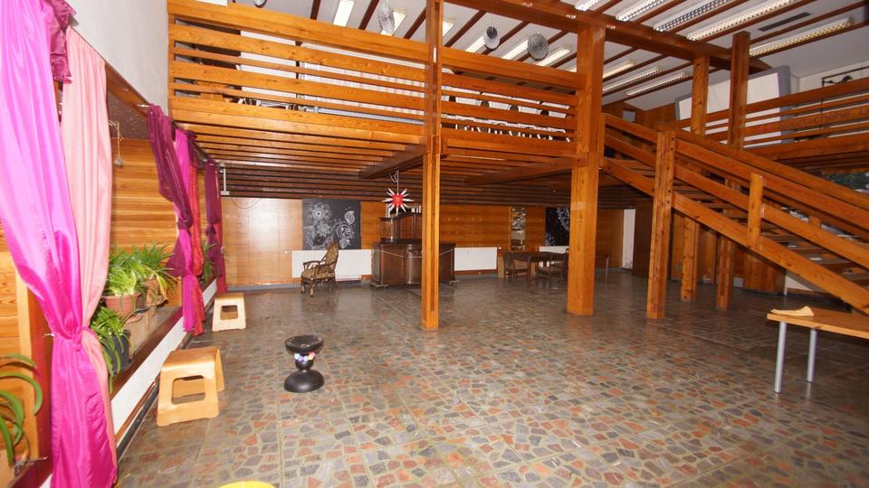 Gewerbeobjekt Dippoldiswalde - 800&euro; | Angebot:25857168