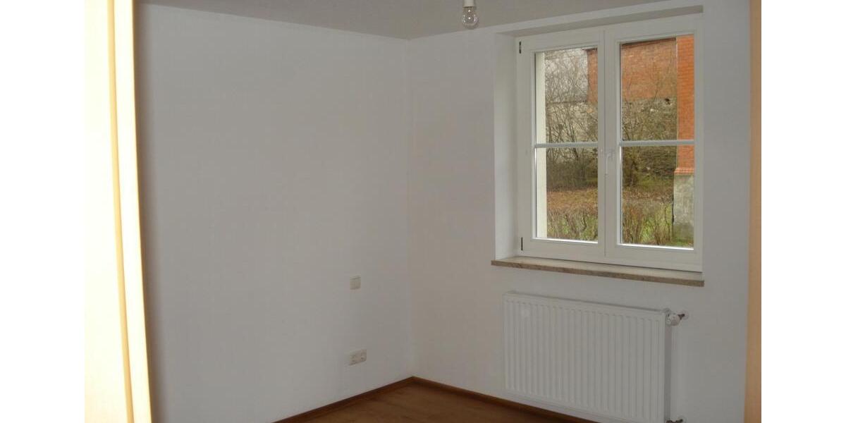 Erdgeschoßwohnung Kaulsdorf - 2 Zimmer, 52 m&sup2;, 300&euro; | Angebot:26355972