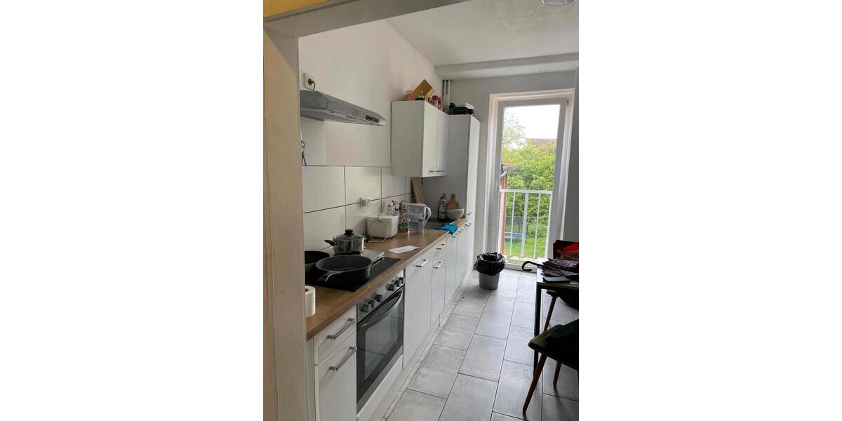 Wohnen auf Zeit Saarbrücken Dudweiler - 1 Zimmer, 25 m&sup2;, 250&euro; | Angebot:26384054