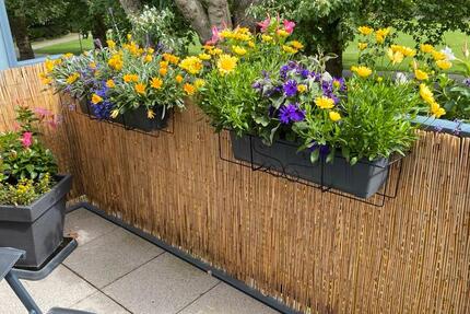 Wohnen auf Zeit Bielefeld Mitte - 3 Zimmer, 60 m&sup2;, 950&euro; | Angebot:26257895