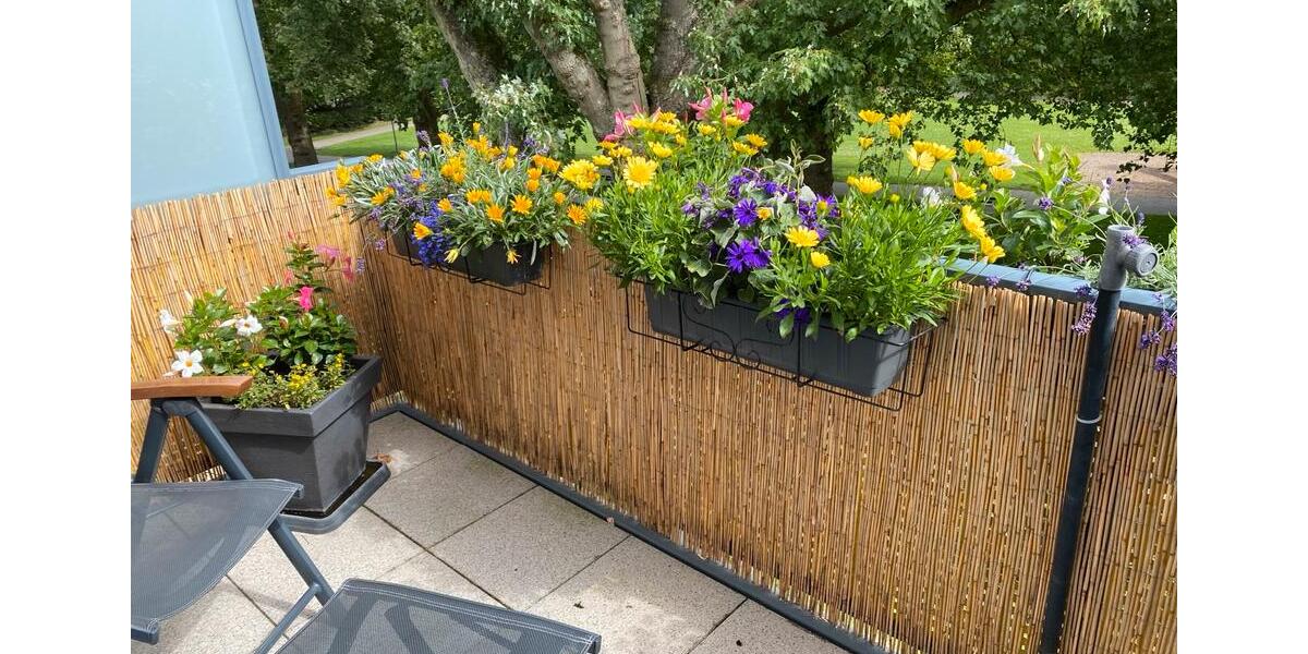 Wohnen auf Zeit Bielefeld Mitte - 3 Zimmer, 60 m&sup2;, 950&euro; | Angebot:26257895