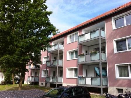 Wenn es einmal zu eng wird, haben wir die passende Wohnung. zimmer