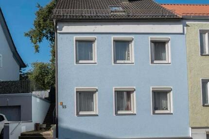 Haus Landau an der Isar - 6 Zimmer, 140 m&sup2;, 1.400&euro; | Angebot:26117486