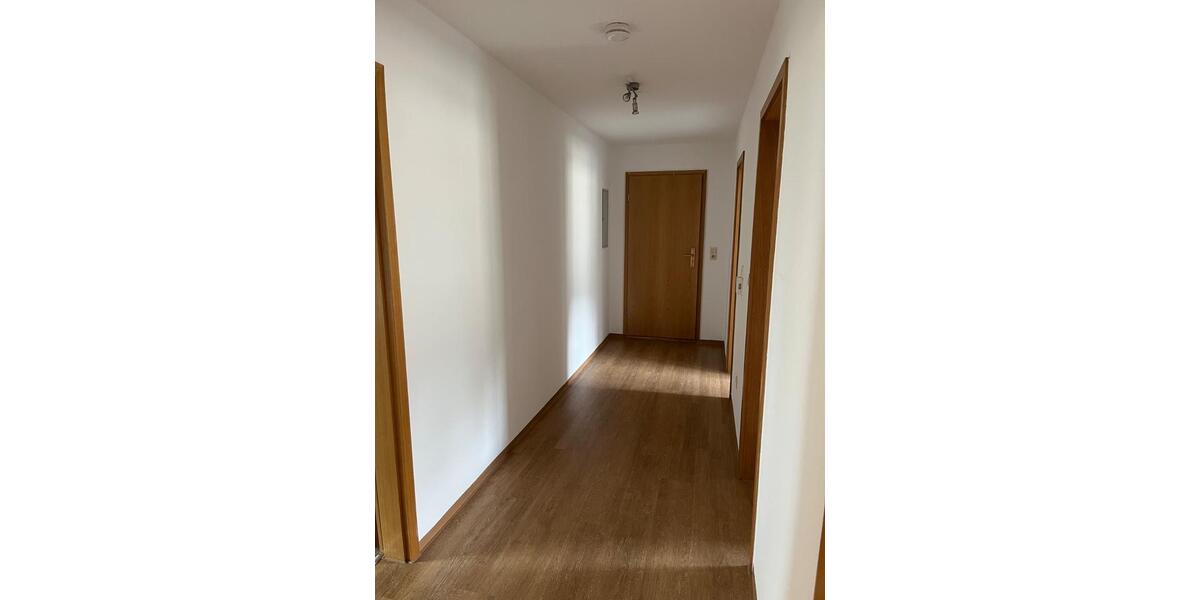 Etagenwohnung Pegnitz - 2 Zimmer, 50 m&sup2;, 450&euro; | Angebot:26653338