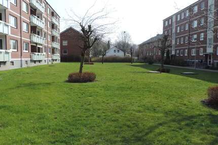 Wohnung zum Mieten in Elmshorn 692 € 85 m² 4 zimmer