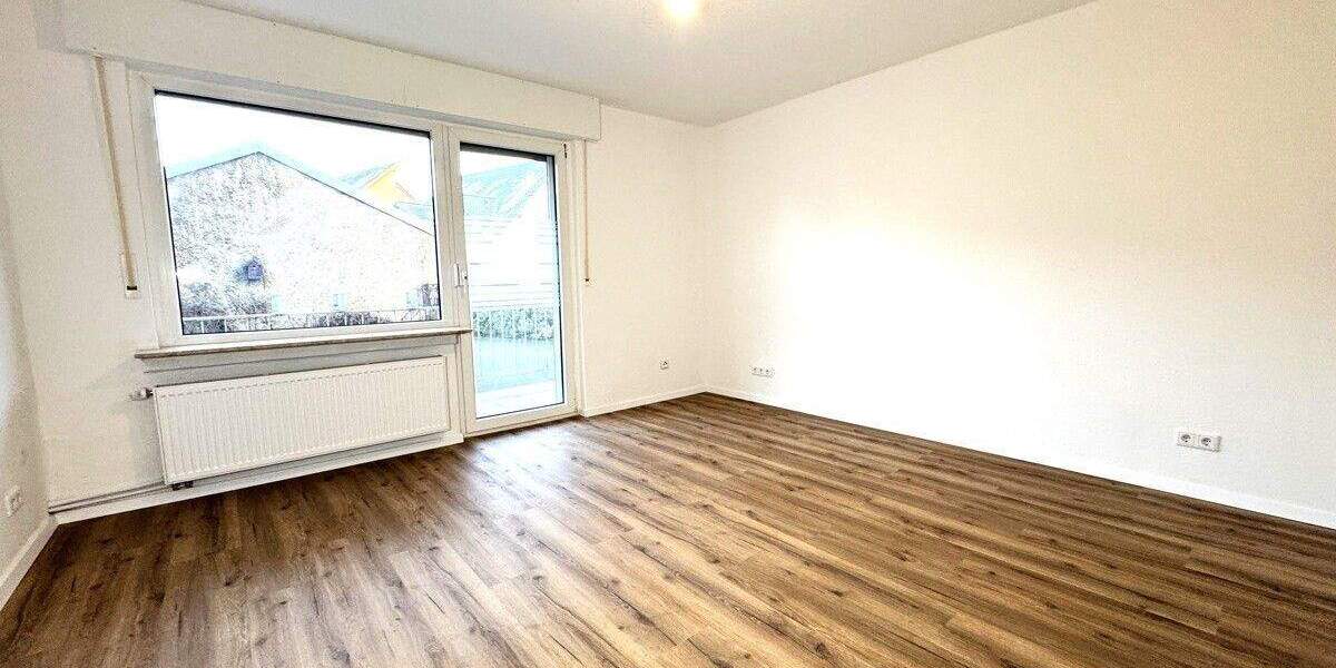 Etagenwohnung Datteln - 3 Zimmer, 66 m&sup2;, 670&euro; | Angebot:24780000