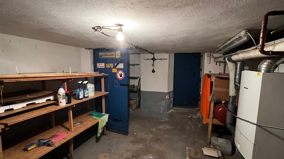 Erdgeschoßwohnung Wilhelmshaven - 2 Zimmer, 57 m&sup2;, 600&euro; | Angebot:26697609