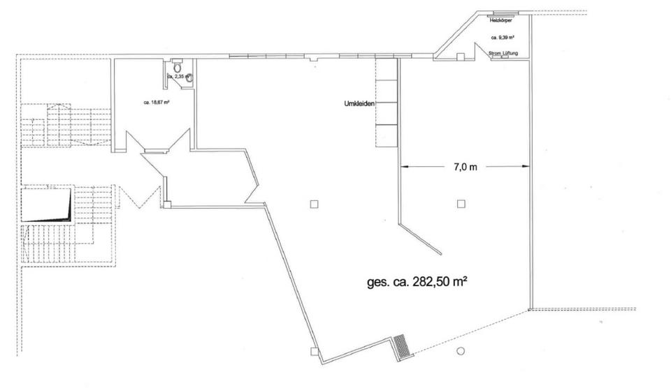 Gewerbeobjekt Weiden in der Oberpfalz - 2.115&euro; | Angebot:19538503