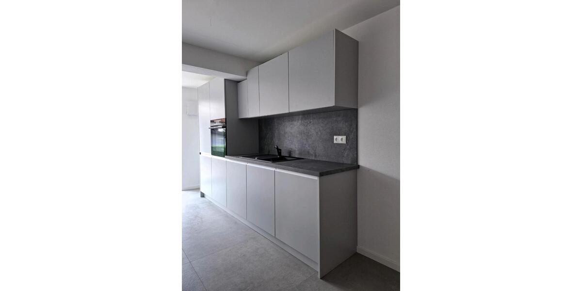 Erdgeschoßwohnung Treuchtlingen - 3.5 Zimmer, 82 m&sup2;, 880&euro; | Angebot:24600838