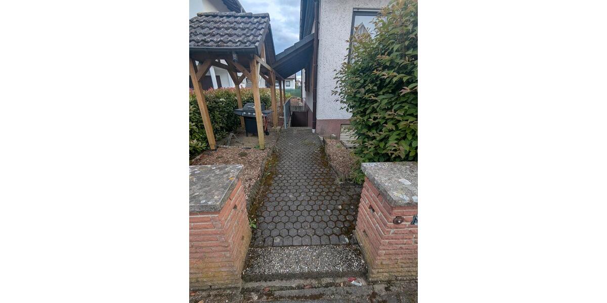 Etagenwohnung Bingen am Rhein - 1 Zimmer, 52 m&sup2;, 620&euro; | Angebot:26538123