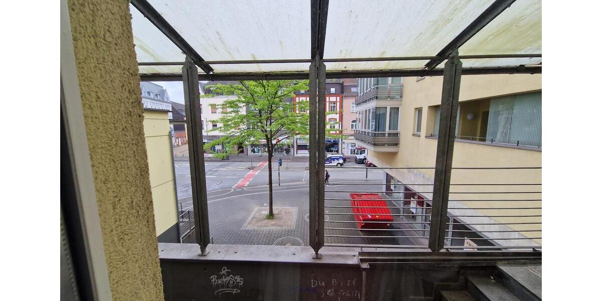 Etagenwohnung Recklinghausen Grullbad - 2 Zimmer, 64 m&sup2;, 501&euro; | Angebot:26666124
