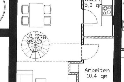 Wohnen im Herzen von Stralsund Whg 2.6 3 zimmer
