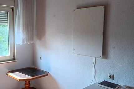 Wohnen auf Zeit Neckarwestheim - 300&euro; | Angebot:26035995