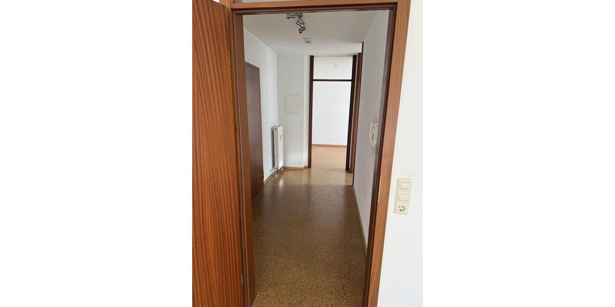 Erdgeschoßwohnung Geislingen an der Steige - 2 Zimmer, 57 m&sup2;, 620&euro; | Angebot:26025056