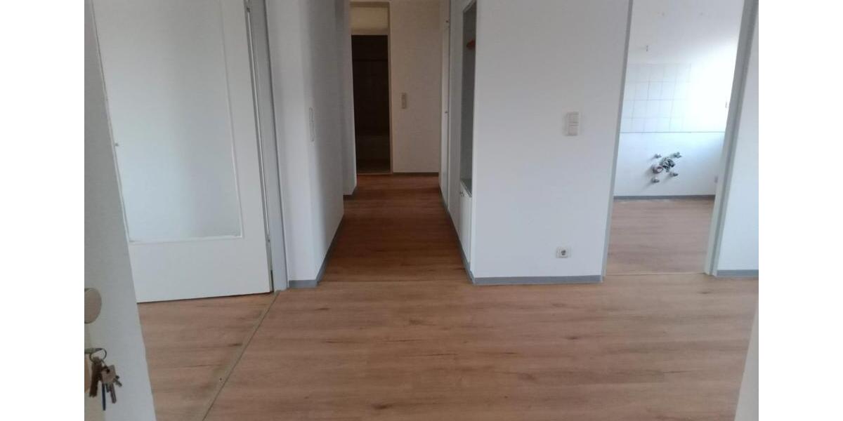 Erdgeschoßwohnung Heidenheim - 7&euro; | Angebot:26612667