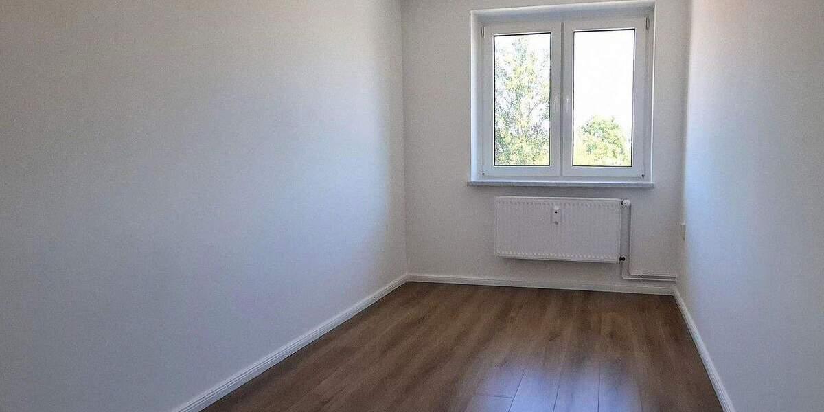 Etagenwohnung Bad Sülze - 3 Zimmer, 61 m&sup2;, 540&euro; | Angebot:26639060