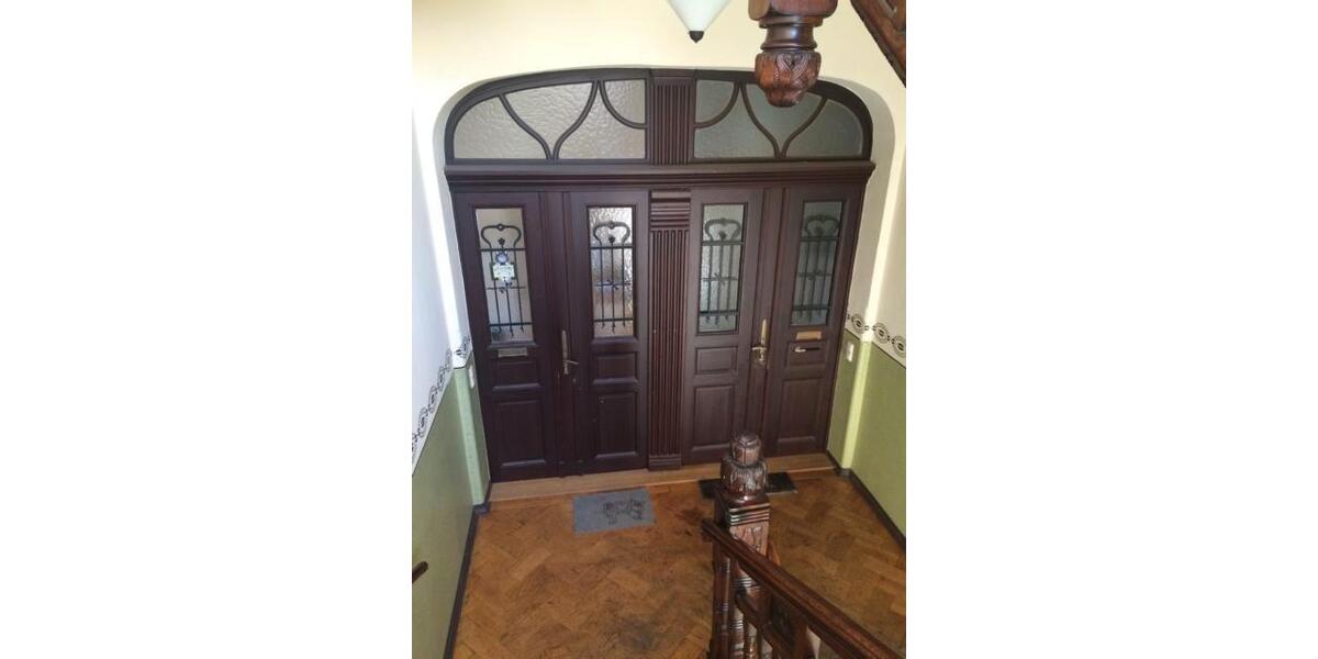 Etagenwohnung Leipzig Ost - 5 Zimmer, 142 m&sup2;, 1.700&euro; | Angebot:26051538