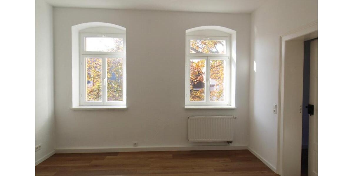 Dachgeschoßwohnung Penig - 3 Zimmer, 57 m&sup2;, 341&euro; | Angebot:19883198