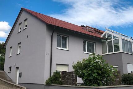 2-Zimmer Einlieger-Wohnung, 80qm in Forst 2 zimmer