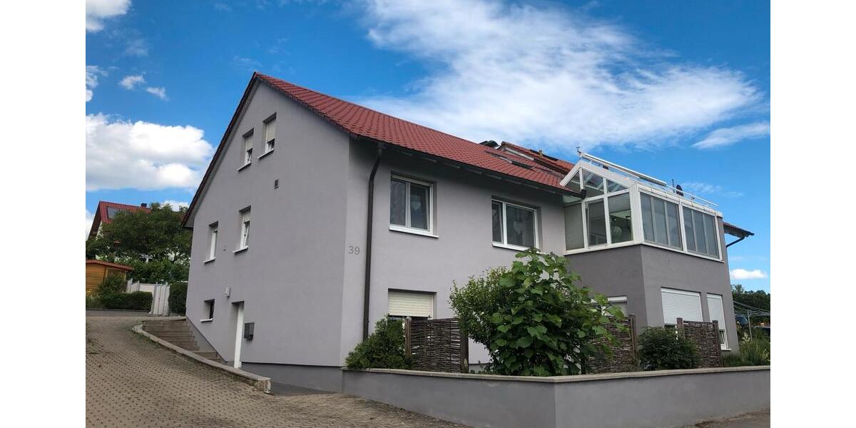 2-Zimmer Einlieger-Wohnung, 80qm in Forst 2 zimmer