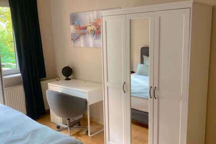 Zimmer Frankfurt am Main Westend Süd - 899&euro; | Angebot:27675665