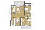 Erdgeschoßwohnung Hamburg Wandsbek - 4 Zimmer, 121 m&sup2;, 2.175&euro; | Angebot:26678163