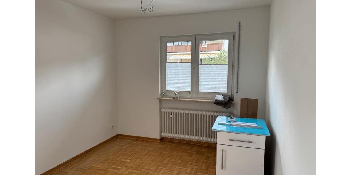 Etagenwohnung Schotten - 3 Zimmer, 84 m&sup2;, 800&euro; | Angebot:26444431
