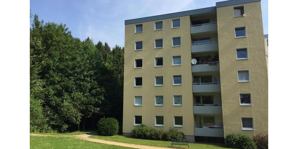 Etagenwohnung Goslar - 4 Zimmer, 94 m&sup2;, 750&euro; | Angebot:26058518