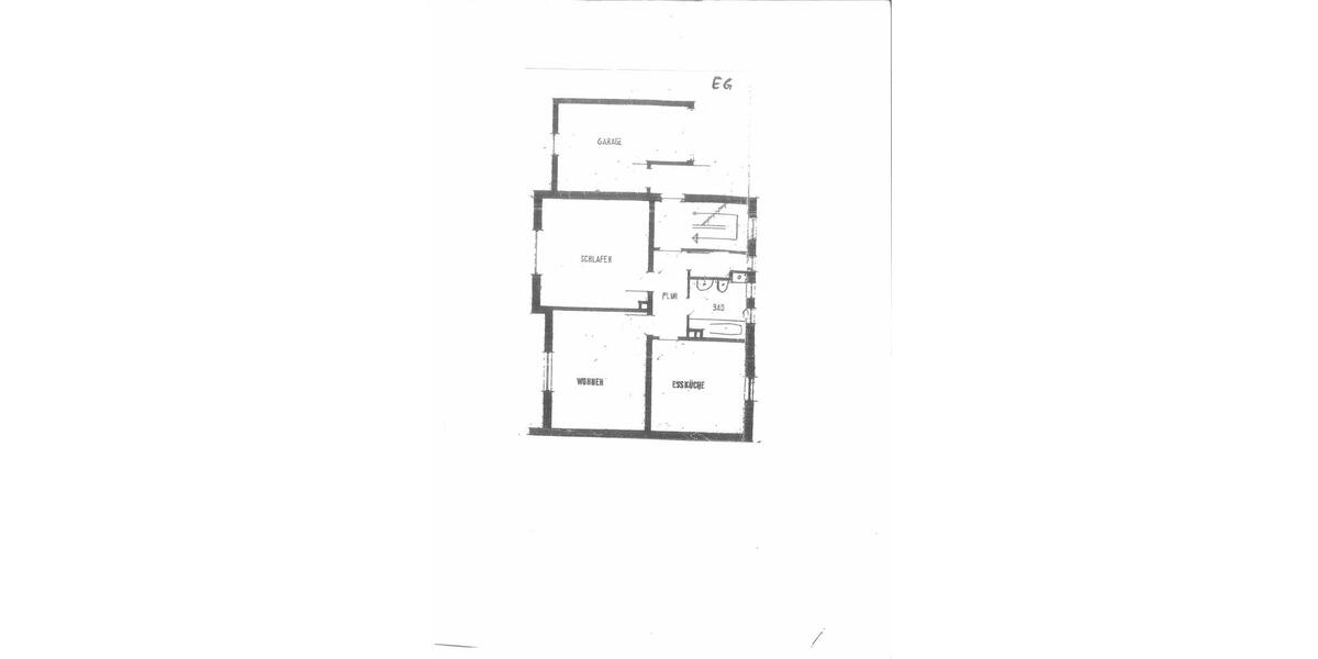 Erdgeschoßwohnung Aichach - 2 Zimmer, 79 m&sup2;, 770&euro; | Angebot:26252371