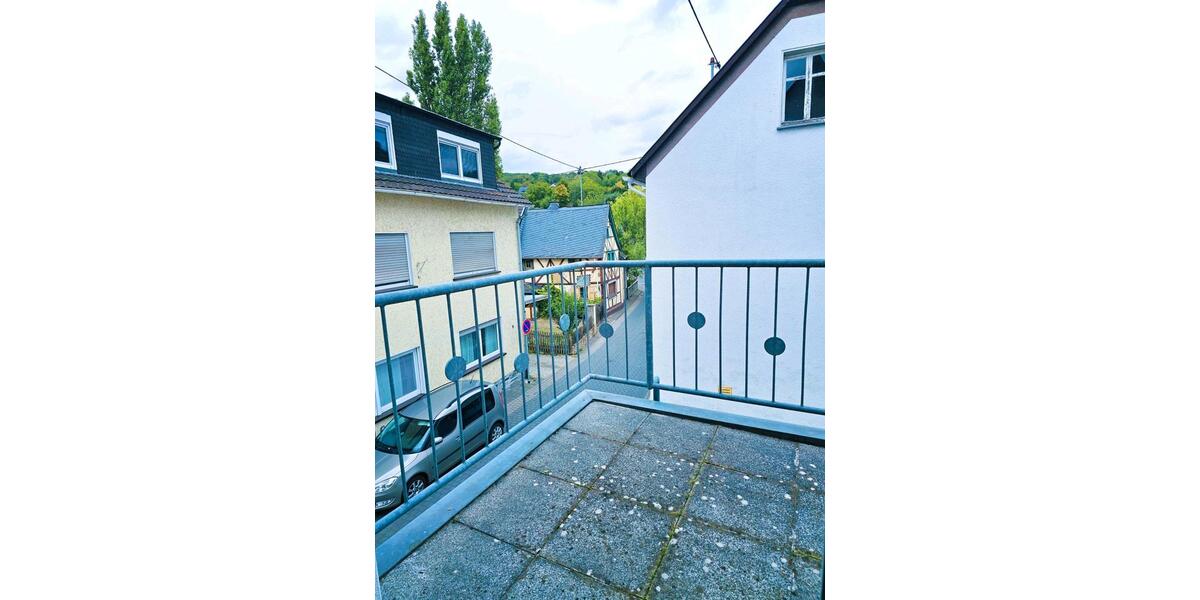 Etagenwohnung Niederzissen - 1 Zimmer, 20 m&sup2;, 350&euro; | Angebot:25964256