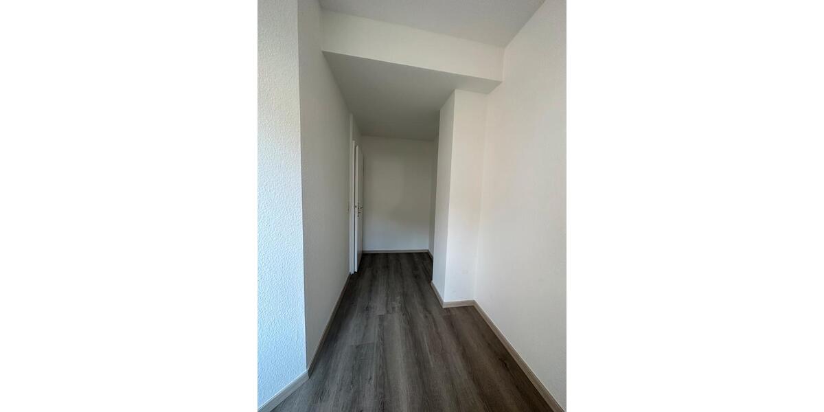 Erdgeschoßwohnung Waltershausen - 1.5 Zimmer, 61 m&sup2;, 450&euro; | Angebot:23699162