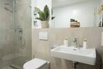 Etagenwohnung Fürth Innenstadt - 3 Zimmer, 85 m&sup2;, 1.472&euro; | Angebot:26740906