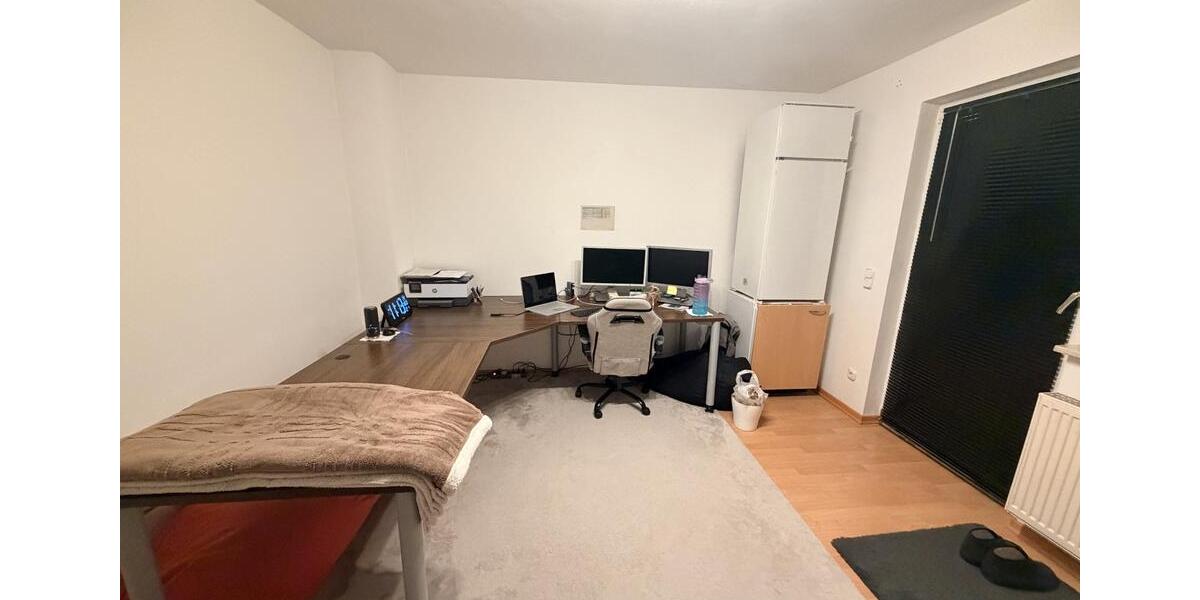 Wohnen auf Zeit München Allach-Untermenzing - 4 Zimmer, 25 m&sup2;, 610&euro; | Angebot:26606969