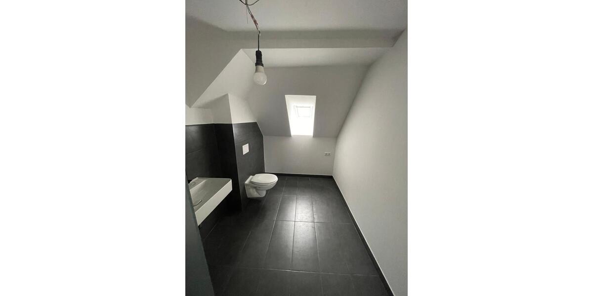 Maisonettenwohnung Tuttlingen - 3 Zimmer, 78 m&sup2;, 900&euro; | Angebot:26279709