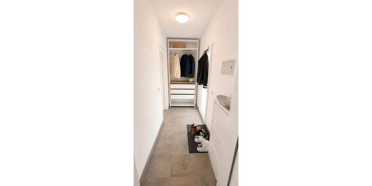 Erdgeschoßwohnung Trier West-Pallien - 1 Zimmer, 35 m&sup2;, 480&euro; | Angebot:26532439