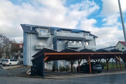 Wohnung Schwalmstadt - 2 Zimmer, 45 m&sup2;, 400&euro; | Angebot:25106156