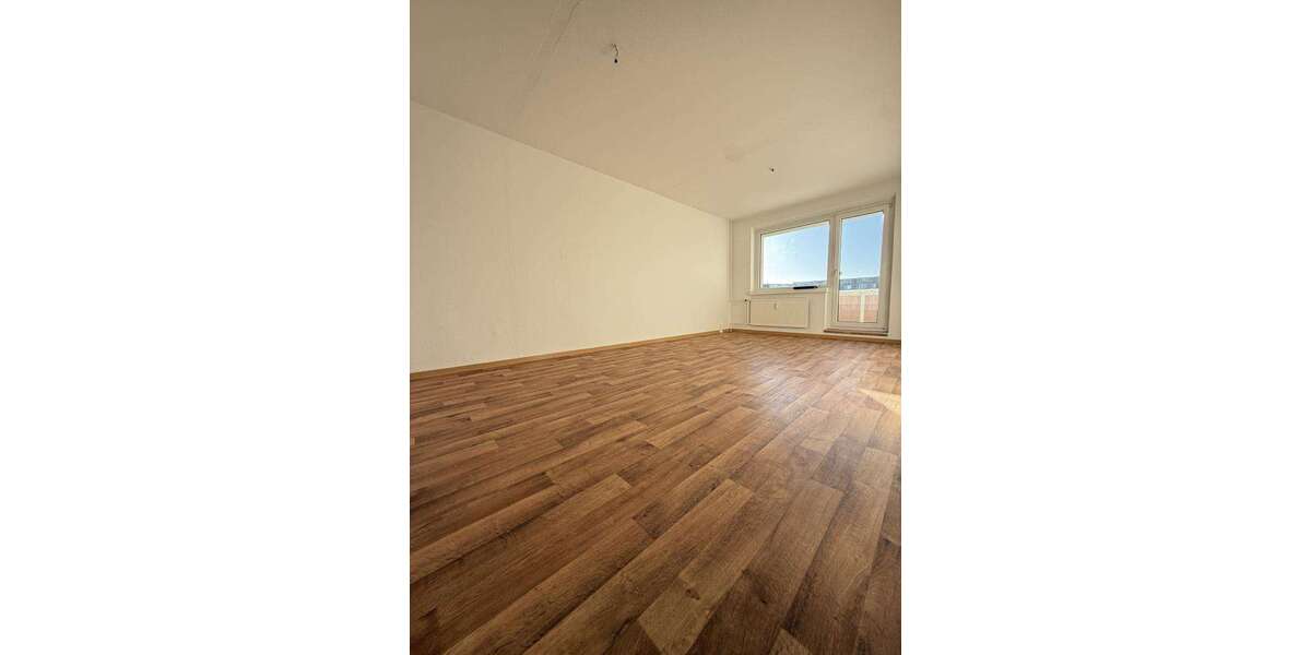 Etagenwohnung Wernigerode - 2 Zimmer, 51 m&sup2;, 305&euro; | Angebot:26684583