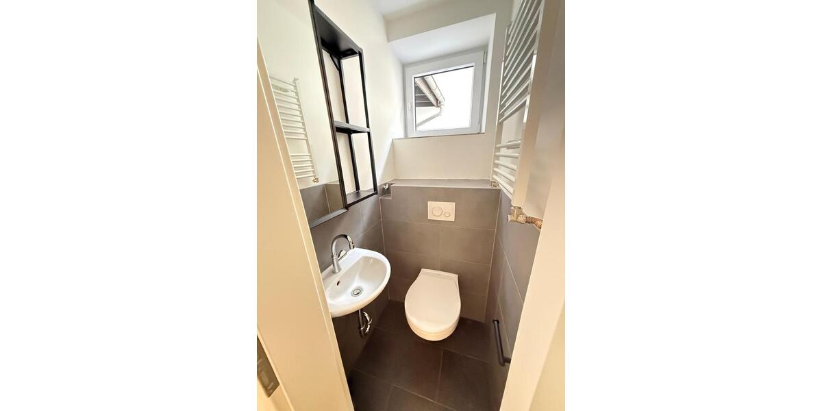 Etagenwohnung Fulda - 1 Zimmer, 43 m&sup2;, 660&euro; | Angebot:25905544